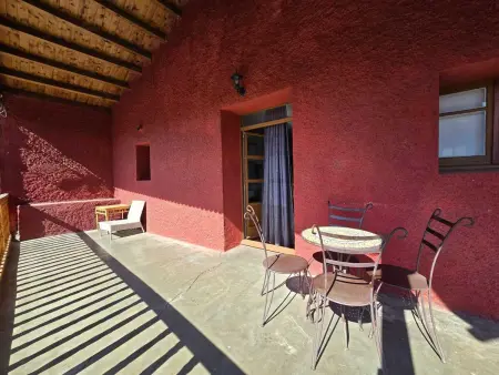 Appartement spacieux à Bellver de Cerdanya 150 m² avec balcon - Photo 1