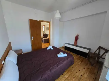 Appartement spacieux à Bellver de Cerdanya 150 m² avec balcon - Photo 5