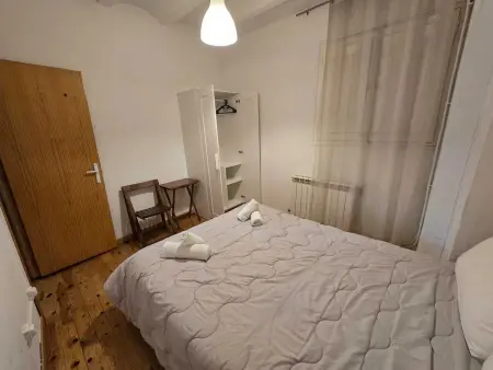 Appartement spacieux à Bellver de Cerdanya 150 m² avec balcon - Photo 10