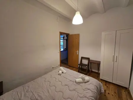 Appartement spacieux à Bellver de Cerdanya 150 m² avec balcon - Photo 11