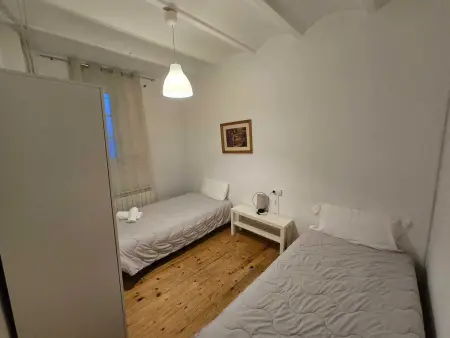 Appartement spacieux à Bellver de Cerdanya 150 m² avec balcon - Photo 13