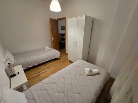 Appartement spacieux à Bellver de Cerdanya 150 m² avec balcon - Photo 14