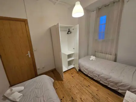 Appartement spacieux à Bellver de Cerdanya 150 m² avec balcon - Photo 15