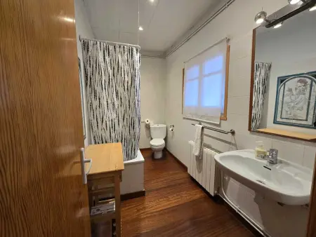 Appartement spacieux à Bellver de Cerdanya 150 m² avec balcon - Photo 16