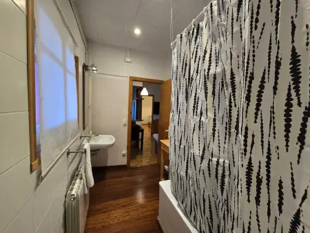 Appartement spacieux à Bellver de Cerdanya 150 m² avec balcon - Photo 17