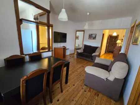 Appartement spacieux à Bellver de Cerdanya 150 m² avec balcon - Photo 19