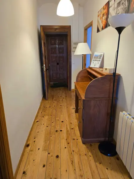 Appartement spacieux à Bellver de Cerdanya 150 m² avec balcon - Photo 21