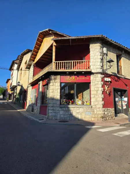 Appartement spacieux à Bellver de Cerdanya 150 m² avec balcon - Photo 24
