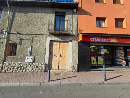 Appartement spacieux à Bellver de Cerdanya 150 m² avec balcon - Photo 27