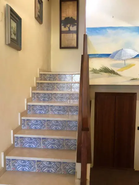 Villa charmante à Punta Umbría avec piscine privée - Photo 2