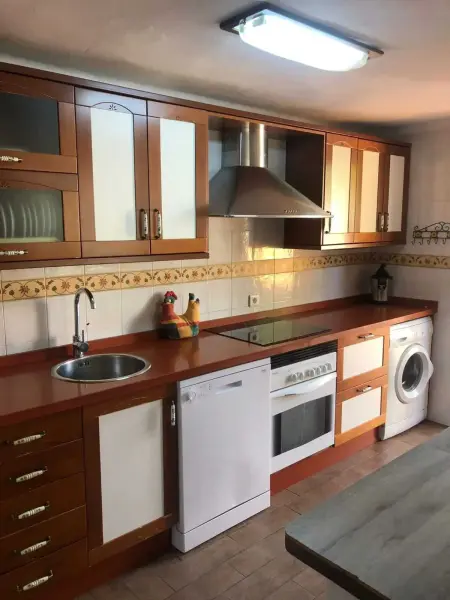 Villa charmante à Punta Umbría avec piscine privée - Photo 3