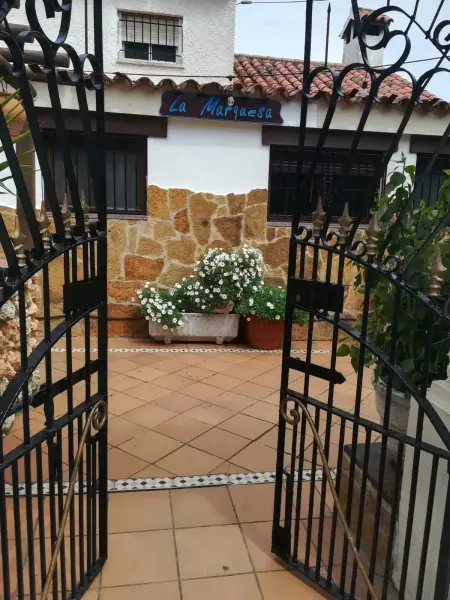 Villa charmante à Punta Umbría avec piscine privée - Photo 7