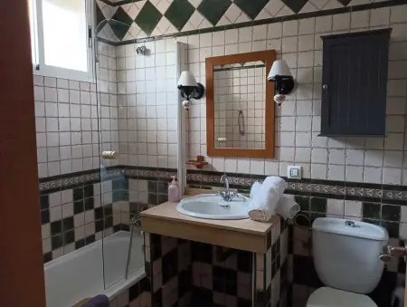 Villa charmante à Punta Umbría avec piscine privée - Photo 9