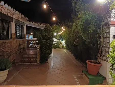 Villa charmante à Punta Umbría avec piscine privée - Photo 11