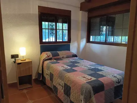 Villa charmante à Punta Umbría avec piscine privée - Photo 13