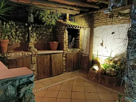 Villa charmante à Punta Umbría avec piscine privée - Photo 17