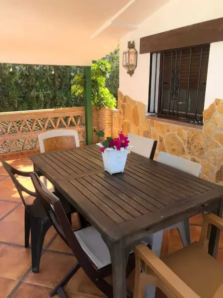 Villa charmante à Punta Umbría avec piscine privée - Photo 27