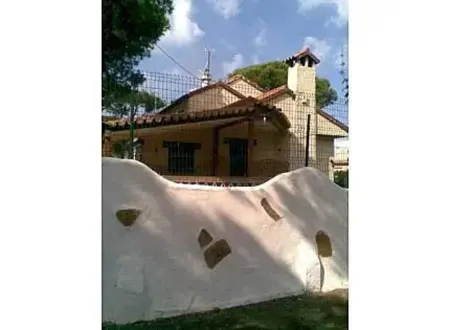 Villa charmante à Punta Umbría avec piscine privée - Photo 28
