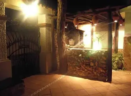Villa charmante à Punta Umbría avec piscine privée - Photo 29