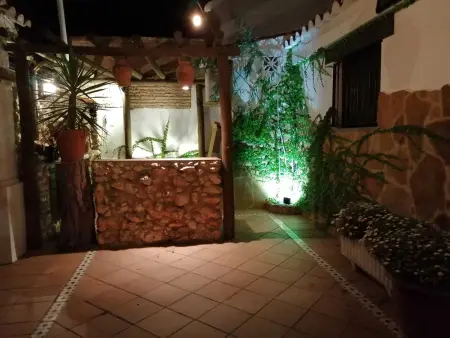 Villa charmante à Punta Umbría avec piscine privée - Photo 32