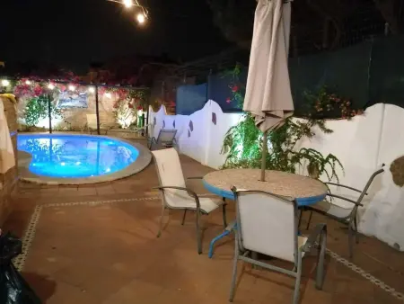 Villa charmante à Punta Umbría avec piscine privée - Photo 33