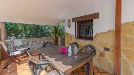 Villa charmante à Punta Umbría avec piscine privée - Photo 35