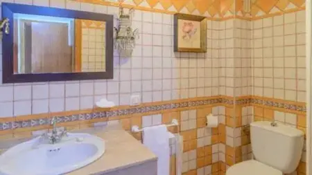 Villa charmante à Punta Umbría avec piscine privée - Photo 36