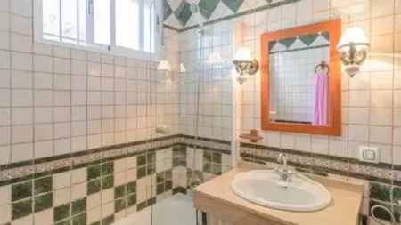 Villa charmante à Punta Umbría avec piscine privée - Photo 37