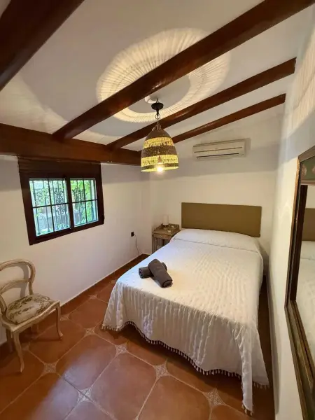Villa charmante à Punta Umbría avec piscine privée - Photo 38