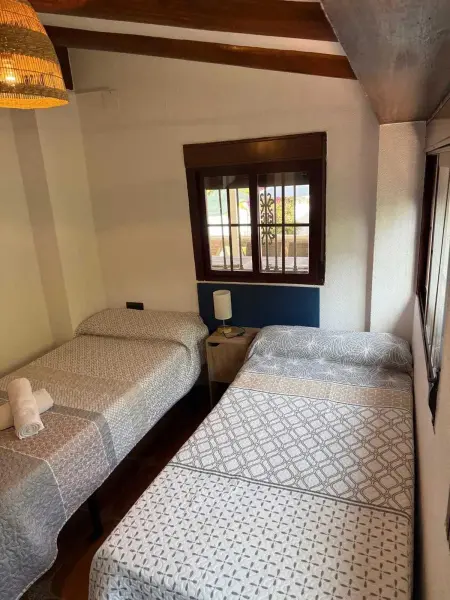 Villa charmante à Punta Umbría avec piscine privée - Photo 39