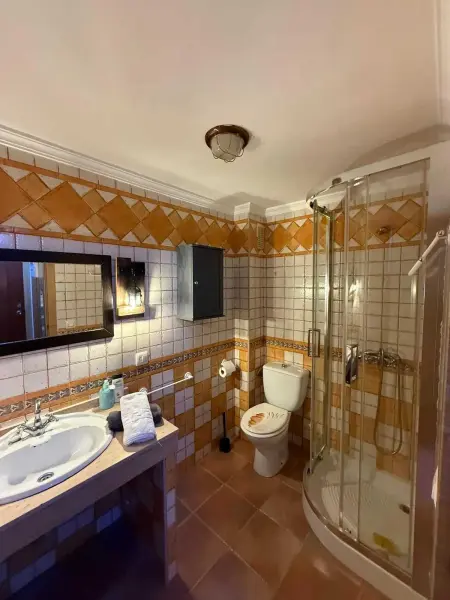 Villa charmante à Punta Umbría avec piscine privée - Photo 41