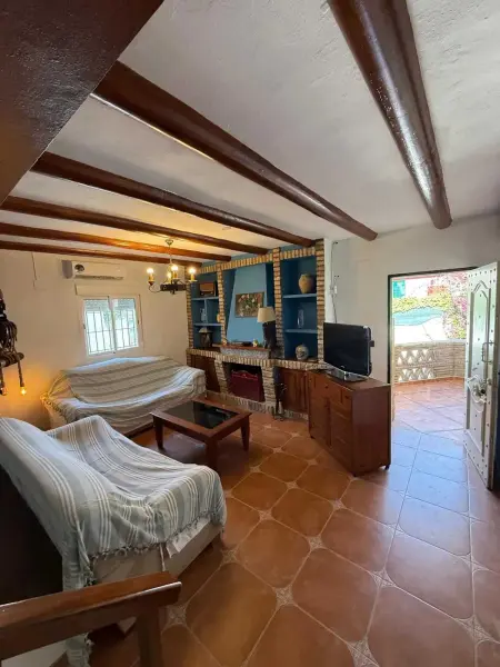 Villa charmante à Punta Umbría avec piscine privée - Photo 42
