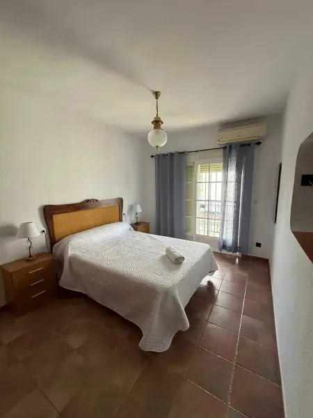 Villa charmante à Punta Umbría avec piscine privée - Photo 44