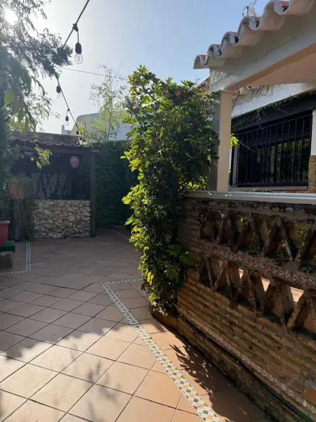 Villa charmante à Punta Umbría avec piscine privée - Photo 45