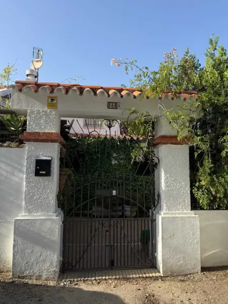 Villa charmante à Punta Umbría avec piscine privée - Photo 47