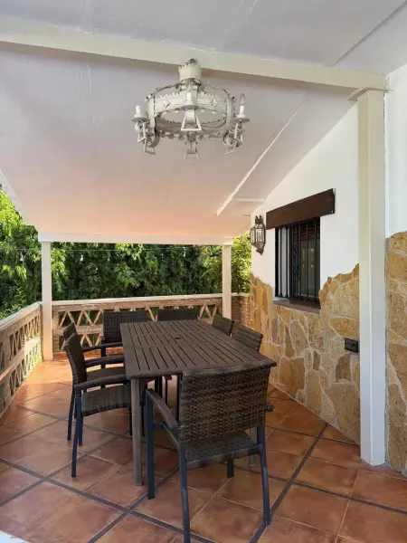 Villa charmante à Punta Umbría avec piscine privée - Photo 49