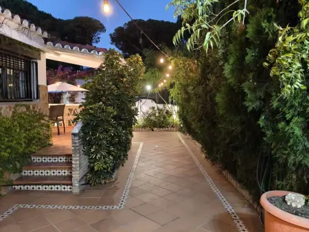 Villa charmante à Punta Umbría avec piscine privée - Photo 51