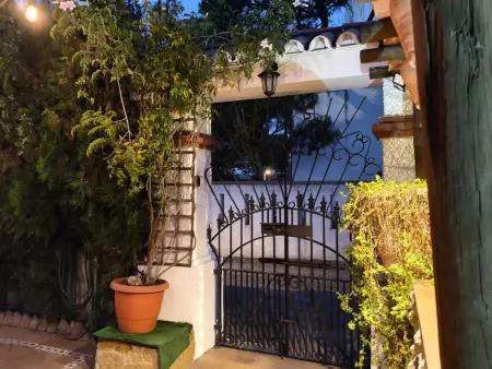Villa charmante à Punta Umbría avec piscine privée - Photo 52