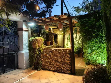 Villa charmante à Punta Umbría avec piscine privée - Photo 53