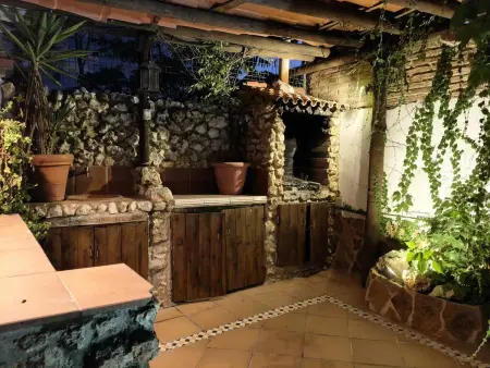Villa charmante à Punta Umbría avec piscine privée - Photo 54