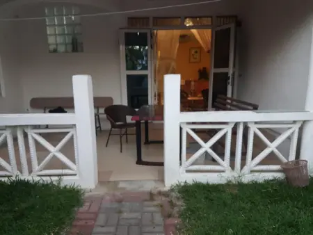 Appartement spacieux Trou aux Biches, Appartement 6 personnes à Trou aux Biches - Photo 1
