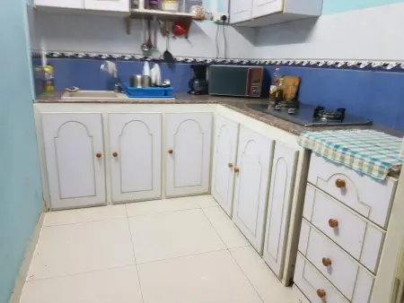 Appartement spacieux Trou aux Biches, Appartement 6 personnes à Trou aux Biches - Photo 5