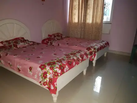 Appartement spacieux Trou aux Biches, Appartement 6 personnes à Trou aux Biches - Photo 7