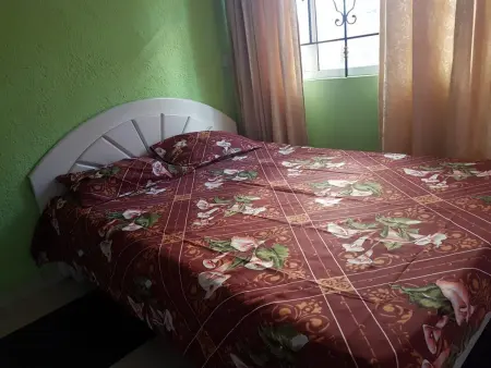Appartement spacieux Trou aux Biches, Appartement 6 personnes à Trou aux Biches - Photo 8