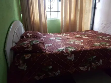 Appartement spacieux Trou aux Biches, Appartement 6 personnes à Trou aux Biches - Photo 9
