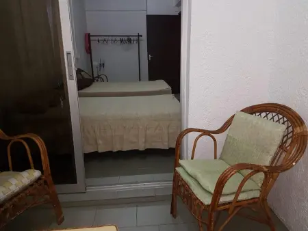 Appartement spacieux Trou aux Biches, Appartement 6 personnes à Trou aux Biches - Photo 10