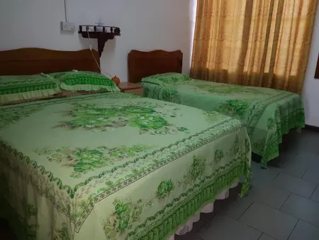 Appartement spacieux Trou aux Biches, Appartement 6 personnes à Trou aux Biches - Photo 11