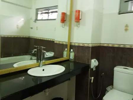 Appartement spacieux Trou aux Biches, Appartement 6 personnes à Trou aux Biches - Photo 12
