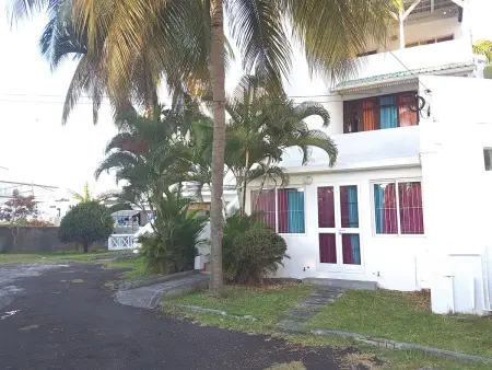 Appartement spacieux Trou aux Biches, Appartement 6 personnes à Trou aux Biches - Photo 13