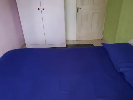 Appartement spacieux Trou aux Biches, Appartement 6 personnes à Trou aux Biches - Photo 23